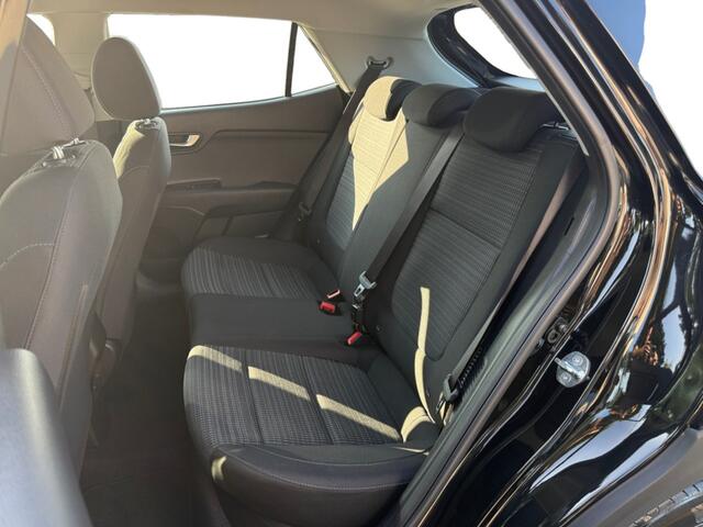 KIA Stonic 1.0 T-GDi MHEV DynamicLine I Navi I Camera I Climate Control