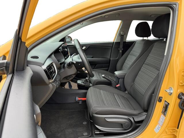 KIA Stonic 1.0 T-GDi MHEV DynamicLine I Navi I Camera I Climate Control