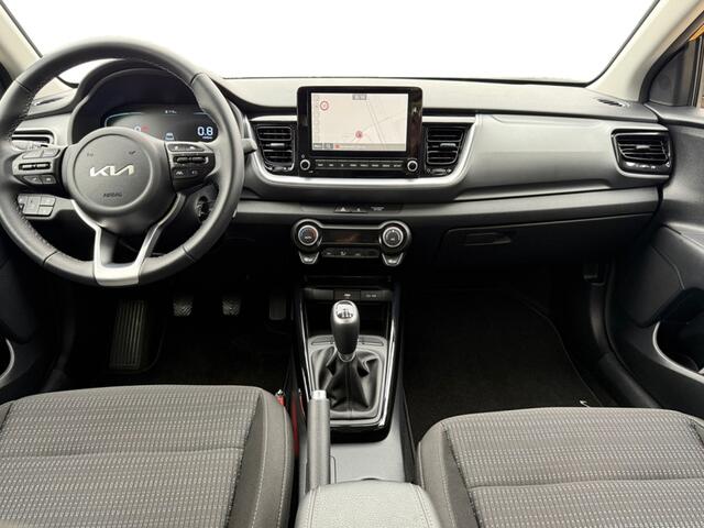 KIA Stonic 1.0 T-GDi MHEV DynamicLine I Navi I Camera I Climate Control