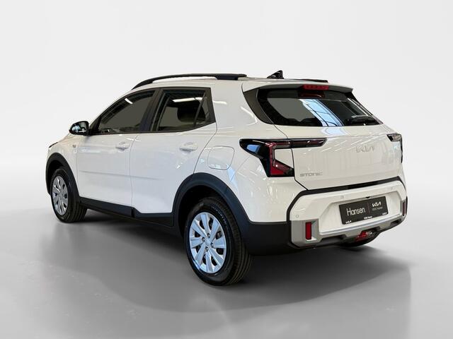 KIA Stonic 1.0 T-GDi MHEV DynamicLine I Direct leverbaar