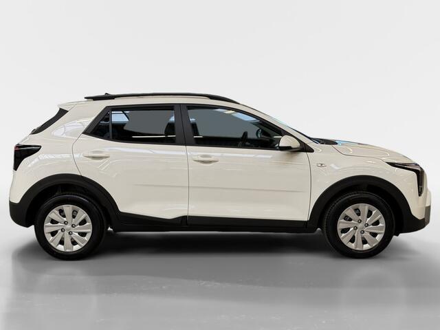 KIA Stonic 1.0 T-GDi MHEV DynamicLine I Direct leverbaar