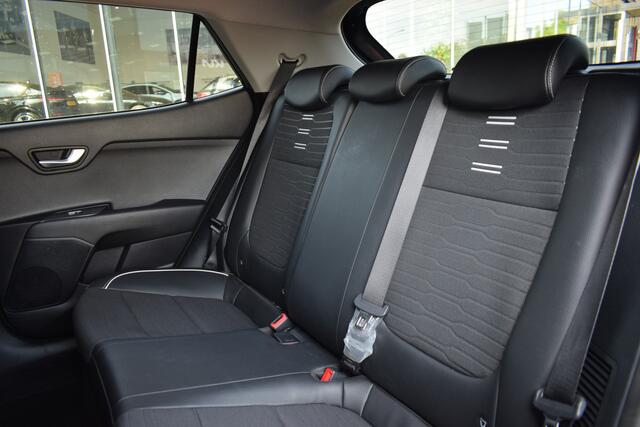 KIA Stonic 1.0 T-GDi MHEV GT-PlusLine | Schuif/ Kanteldak | Climate & Cruise Control | Navigatie | Camera |