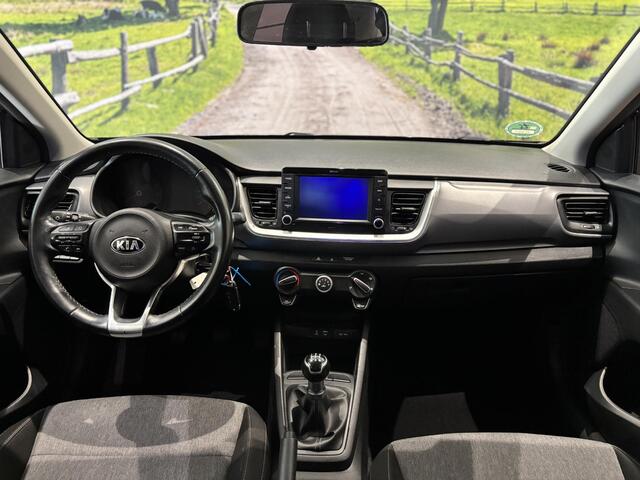 KIA Stonic 1.2 MPi ComfortPlusLine Navigator | Navigatie | Achteruitrijcamera | Cruise Control | Apple CarPlay / Android Auto |