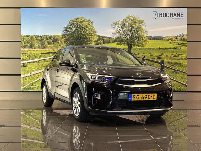 KIA Stonic 1.2 MPi ComfortPlusLine Navigator | Navigatie | Achteruitrijcamera | Cruise Control | Apple CarPlay / Android Auto |