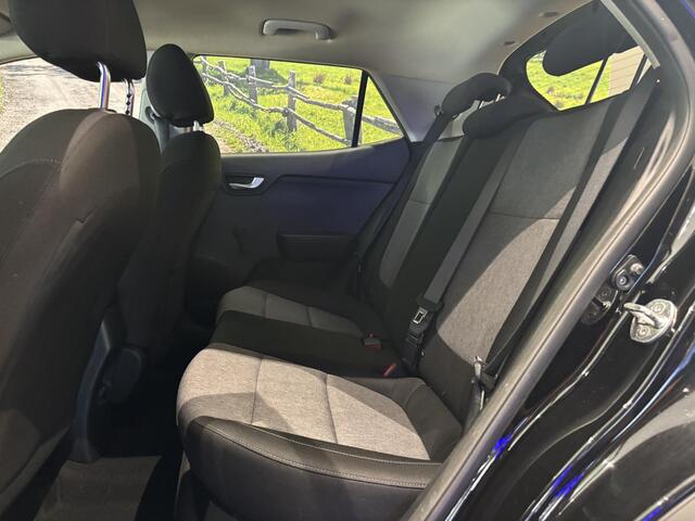 KIA Stonic 1.2 MPi ComfortPlusLine Navigator | Navigatie | Achteruitrijcamera | Cruise Control | Apple CarPlay / Android Auto |