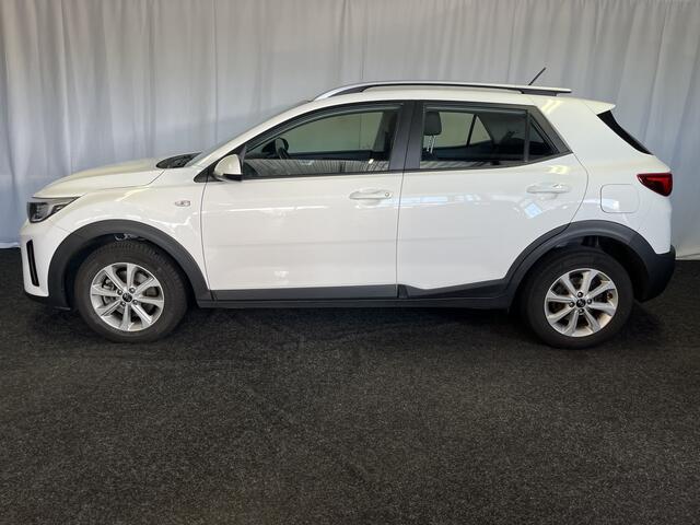 KIA Stonic 1.0 T-GDi MHEV DynamicLine 1E EIGN/AIRCO/CRUISE/APPLE/CAMERA
