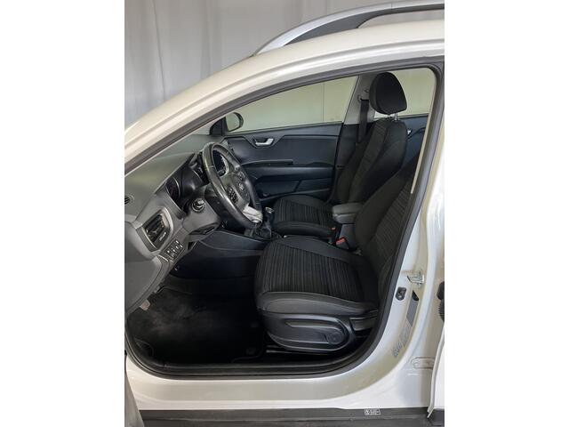 KIA Stonic 1.0 T-GDi MHEV DynamicLine 1E EIGN/AIRCO/CRUISE/APPLE/CAMERA
