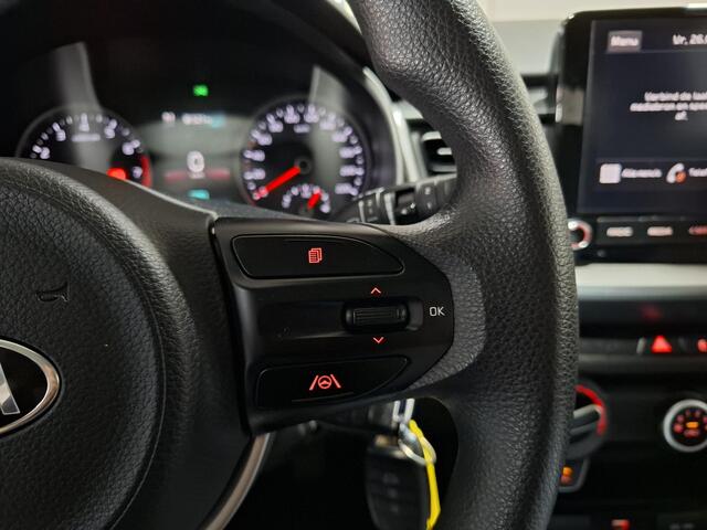 KIA Stonic 1.0 T-GDi MHEV ComfortLine Apple Carplay/Android Auto, Camera, Airco.