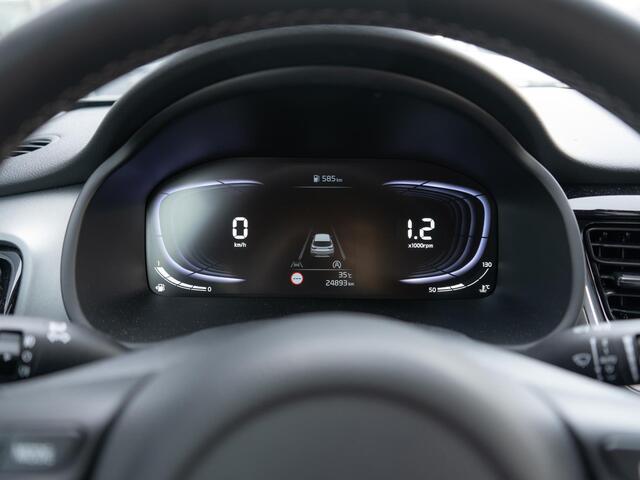 KIA Stonic 1.0 T-GDi MHEV DynamicPlusLine | Keyless entry | Navi| Clima | PDC |
