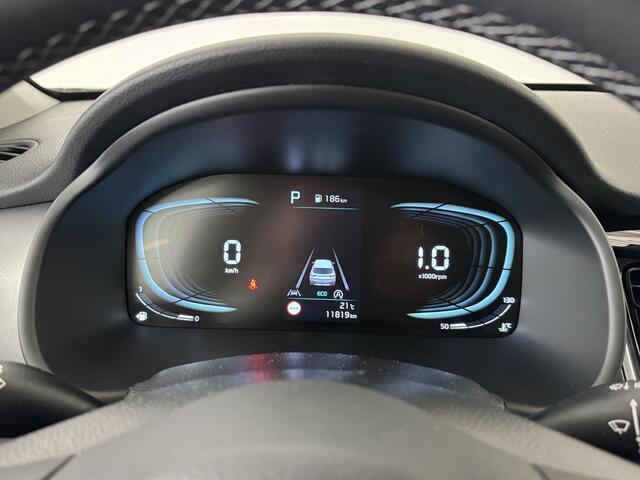 KIA Stonic 1.0 T-GDi MHEV DynamicPlusLine | Navigatie | Camera | Stoelverwarming | Climate Control | All-Season Banden |