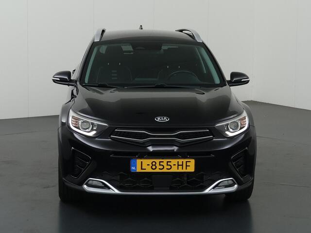 KIA Stonic 1.0 T-GDi MHEV GT-Line | Stoel/Stuurwielverwarming | Navigatie | Climate Control | Parkeercamera |