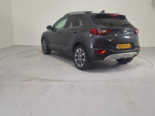 KIA Stonic 1.0 T-GDi Dynamicline | Climate control | Cruise control |