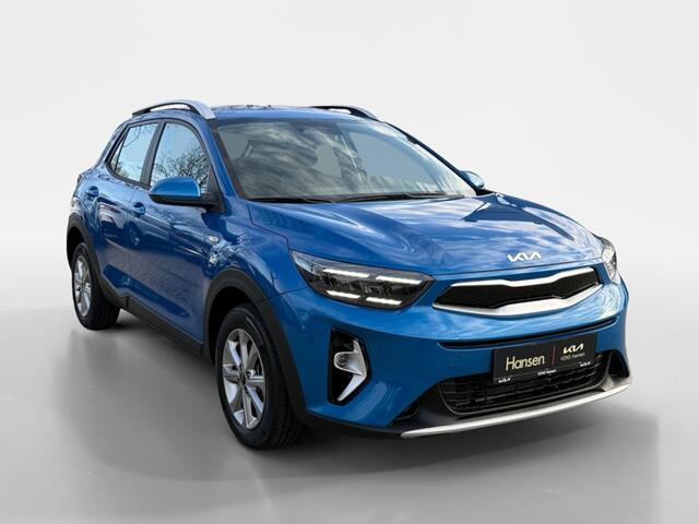 KIA Stonic 1.0 T-GDi MHEV DynamicLine I Navi I Camera I Climate Control