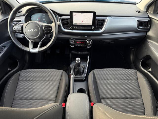 KIA Stonic 1.0 T-GDi MHEV DynamicLine I Navi I Camera I Climate Control