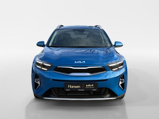 KIA Stonic 1.0 T-GDi MHEV DynamicLine I Navi I Camera I Climate Control