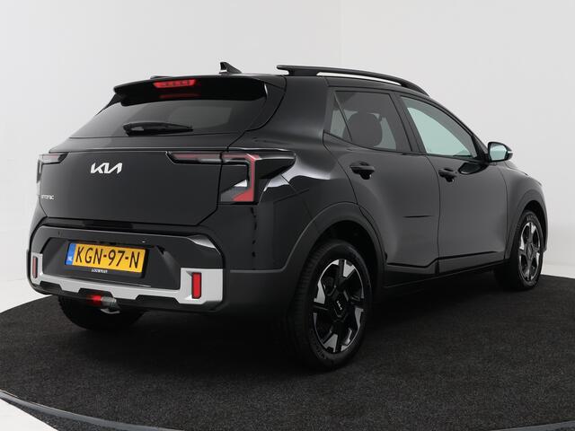 KIA Stonic 1.0 T-GDi MHEV ExecutiveLine | Company Car | 10 Jaar Garantie | Camera | Stuur & Stoelverwarming | Leverbaar per 01-09-2026 |