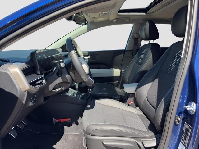 KIA Stonic 1.0 T-GDi MHEV GT-Line Navi | Cruise | Stoel & Stuurverwarming | Camera | LMV | Key-Less |