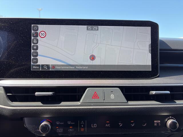 KIA Stonic 1.0 T-GDi MHEV GT-Line Navi | Cruise | Stoel & Stuurverwarming | Camera | LMV | Key-Less |