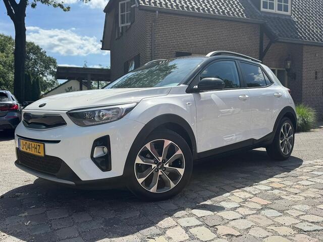 KIA Stonic 1.0 T-GDi Sports Edition airco,navigatie,dglas,