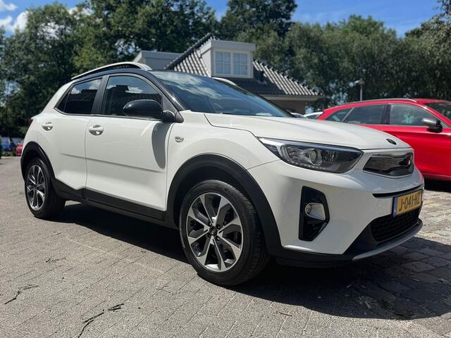 KIA Stonic 1.0 T-GDi Sports Edition airco,navigatie,dglas,