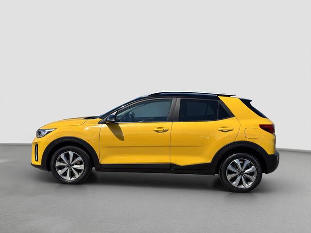 KIA Stonic 1.0 T-GDi MHEV DynamicPlusLine