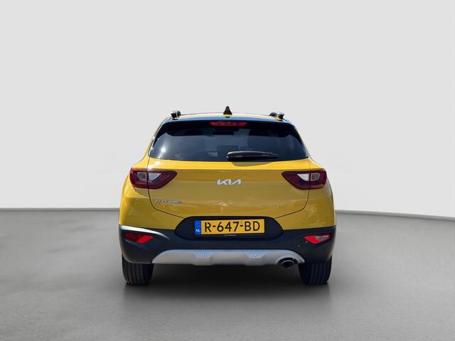 KIA Stonic 1.0 T-GDi MHEV DynamicPlusLine