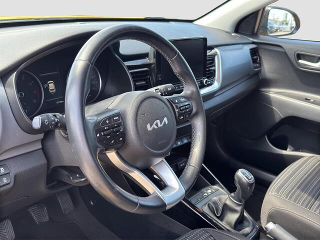 KIA Stonic 1.0 T-GDi MHEV DynamicPlusLine