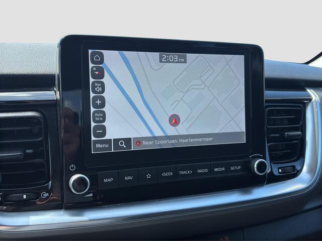 KIA Stonic 1.0 T-GDi MHEV DynamicPlusLine