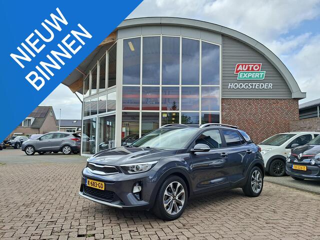 KIA Stonic 1.0 T-GDi DynamicPlusLine, Automaat|carplay|camera