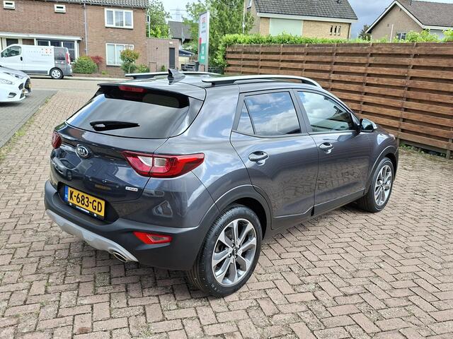 KIA Stonic 1.0 T-GDi DynamicPlusLine, Automaat|carplay|camera