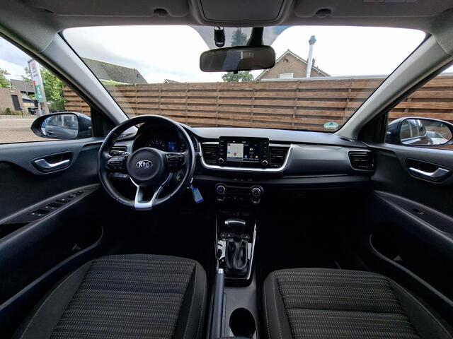 KIA Stonic 1.0 T-GDi DynamicPlusLine, Automaat|carplay|camera