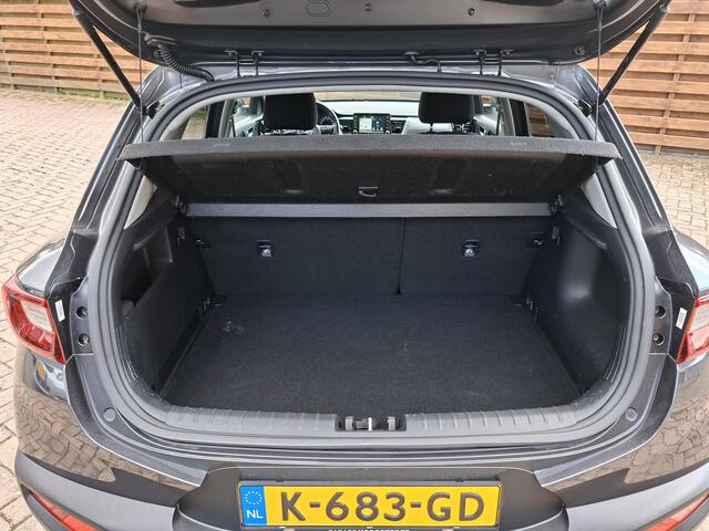 KIA Stonic 1.0 T-GDi DynamicPlusLine, Automaat|carplay|camera