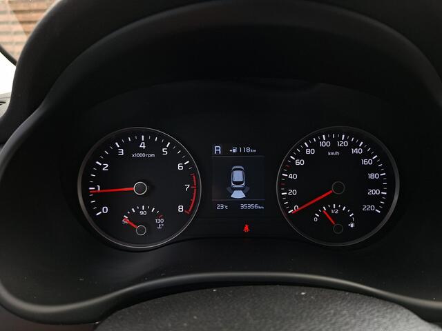 KIA Stonic 1.0 T-GDi DynamicPlusLine, Automaat|carplay|camera