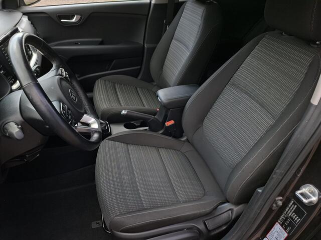 KIA Stonic 1.0 T-GDi DynamicPlusLine, Automaat|carplay|camera