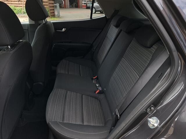 KIA Stonic 1.0 T-GDi DynamicPlusLine, Automaat|carplay|camera