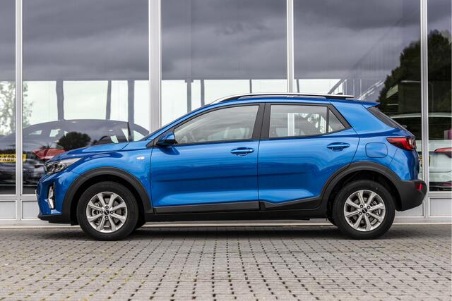 KIA Stonic 1.0 T-GDi MHEV DynamicLine | Camera | LED | NL Auto