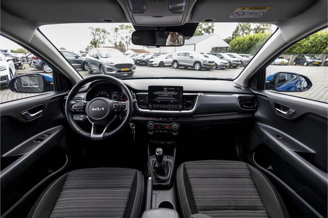 KIA Stonic 1.0 T-GDi MHEV DynamicLine | Camera | LED | NL Auto