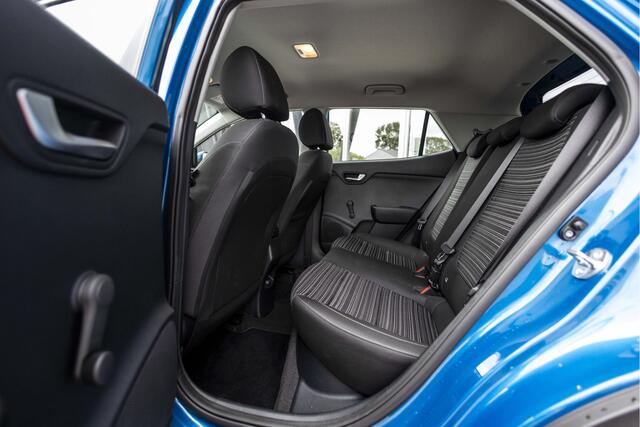 KIA Stonic 1.0 T-GDi MHEV DynamicLine | Camera | LED | NL Auto