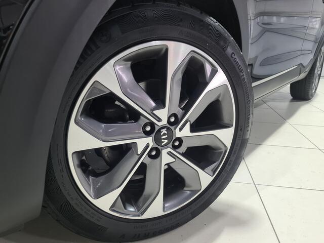 KIA Stonic 1.0 T-GDi DynamicLine
