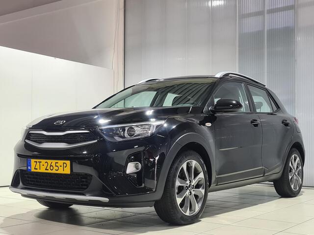 KIA Stonic 1.0 T-GDi DynamicLine