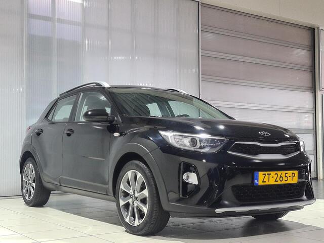 KIA Stonic 1.0 T-GDi DynamicLine