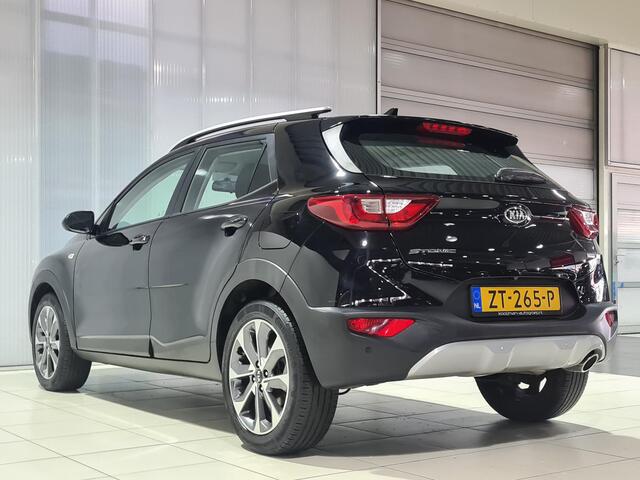 KIA Stonic 1.0 T-GDi DynamicLine
