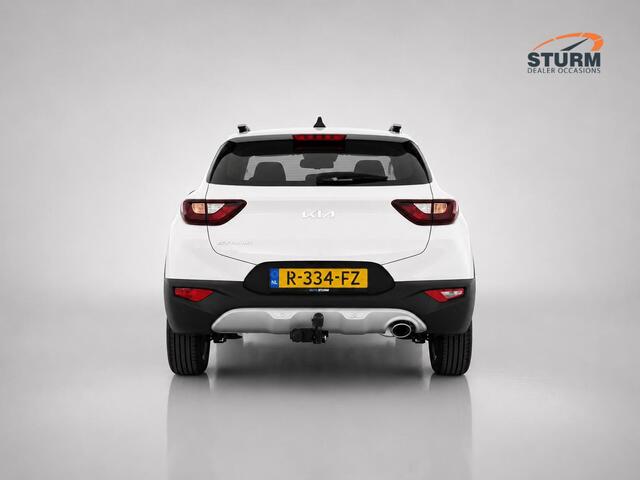 KIA Stonic 1.0 T-GDi MHEV DynamicLine NL-Auto, Automaat incl. Trekhaak!