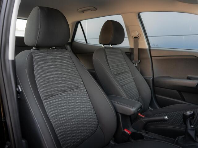KIA Stonic 1.0 T-GDi MHEV DynamicLine | Caplay/android auto | Achteruitrijcamera | Airco | PDC |