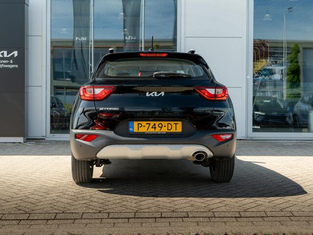 KIA Stonic 1.0 T-GDi MHEV DynamicLine | Caplay/android auto | Achteruitrijcamera | Airco | PDC |