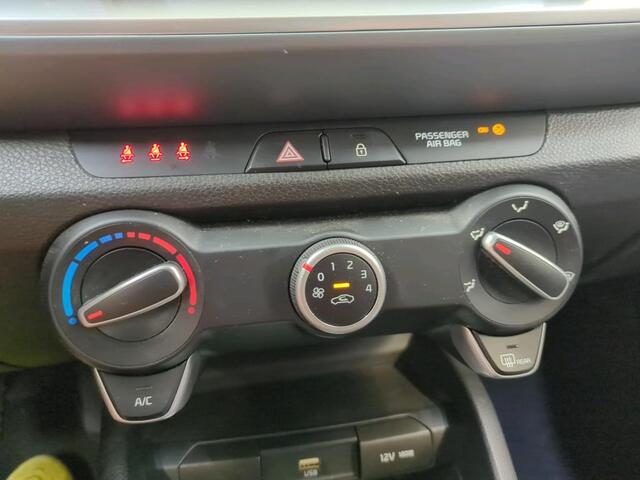 KIA Stonic 1.0 T-GDi MHEV, 1 Eigenaar! APK 07-2028! VERWACHT!!
