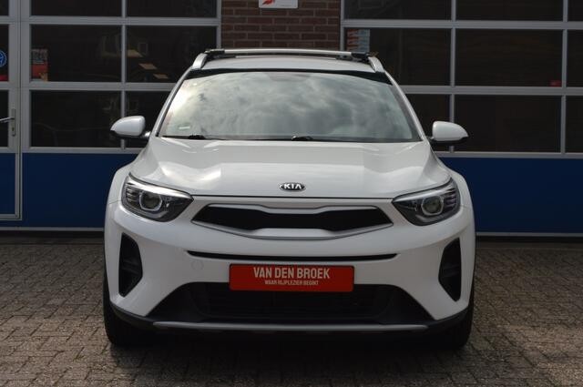 KIA Stonic 1.0 T-GDi MHEV | CAMERA - CARPLAY