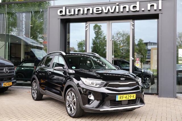 KIA Stonic 1.0 T-GDI DYN.LINE LED*TREKHAAK*CAMERA*KEYLESS*CRUISE*CLIMA