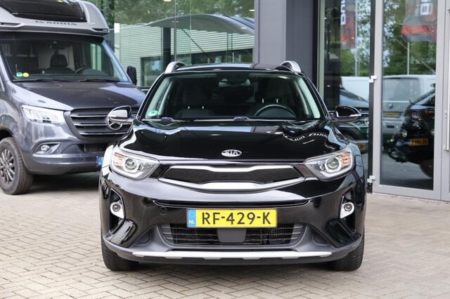 KIA Stonic 1.0 T-GDI DYN.LINE LED*TREKHAAK*CAMERA*KEYLESS*CRUISE*CLIMA
