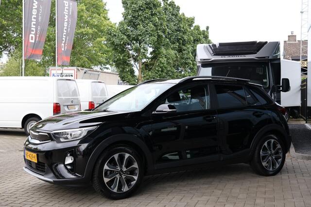KIA Stonic 1.0 T-GDI DYN.LINE LED*TREKHAAK*CAMERA*KEYLESS*CRUISE*CLIMA